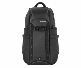 Vanguard VEO Adaptor S41 black Backpack with USB-A