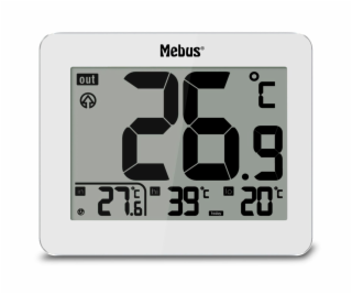 Mebus 01074 Thermometer