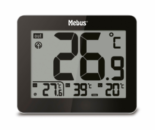 Mebus 48432 Thermometer