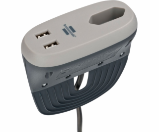 Brennenstuhl Sofa Socket with USB charging function