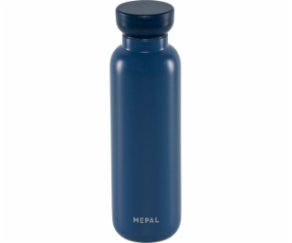 Mepal Insulated Bottle Ellipse 500 ml, Nordic Denim