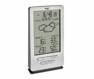 TFA 35.1162.54  XENA Radio Weather Station