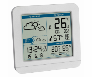 TFA 35.1152.02 SKY Radio Weather Station