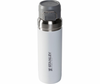 Stanley Quick Flip Water Bottle 1,06 L Polar