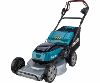 Makita DLM537Z cordless lawn mower