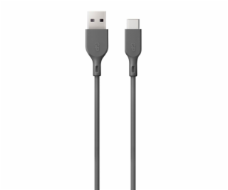 GP CC1N Lade & Sync Cable 1m USB-A / USB-C, black