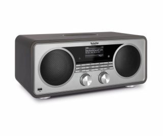 Technisat DigitRadio 602 anthracite/silver