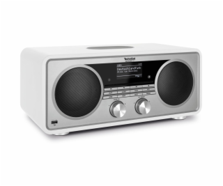 Technisat DigitRadio 602 white/silver