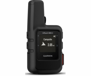 Garmin inReach Mini 2 cerna