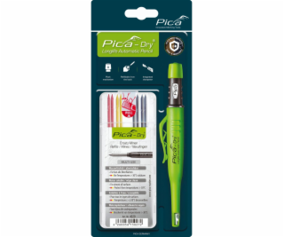 Pica DRY Bundle with 1x Marker + 1x Refills No. 4020