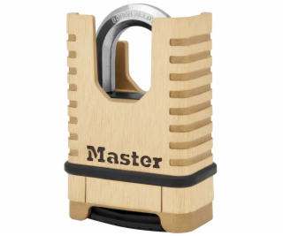 Master Lock visací zámek 8-hran.28mm trmen M1177EURDCC