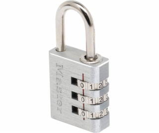 Master Lock 7630EURD zámok