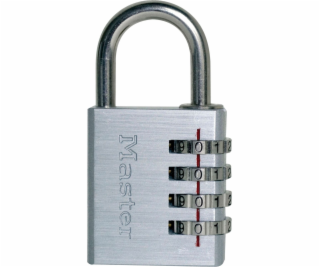 Master Lock 7640EURD visiaci zámok