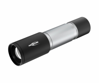 Ansmann LED Torch Daily Use 270B incl. 3xAAA 1600-0429