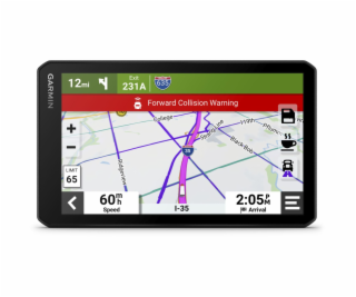 Garmin dezlCam LGV710 MT-D Europe