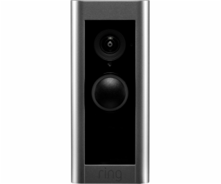 Ring Video Doorbell Pro 2 with Cable