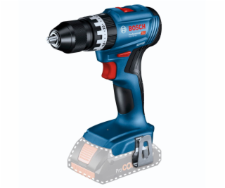 Bosch GSB 18V-45 aku priklepova vrtacka