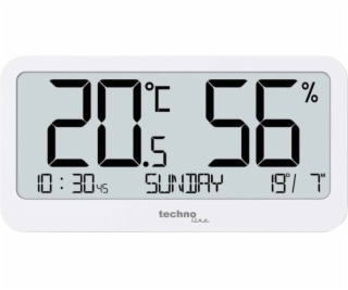 Technoline WS 9455 Thermo-Hygrometer