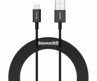 Baseus CALYS-C01 Superior Fast Charging Datový Kabel USB ...