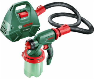 BOSCH PFS 3000 - 2 0.603.207.100 Striekacie pištole