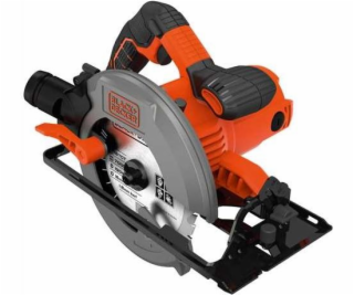 Black & Decker CS1550 Hand-Held Circular Saw