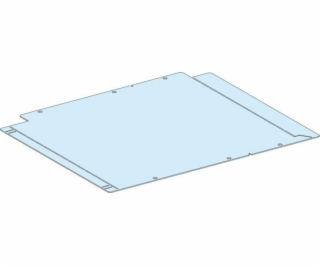 Schneider Electric Rail Cover 400x400 mm LVS04915