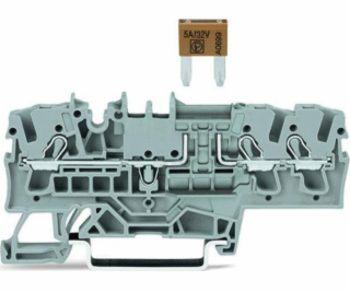 Connector Fuse 2002-1781