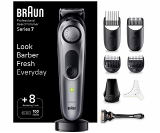 Braun BT7420 Univerzálny zastrihávač 