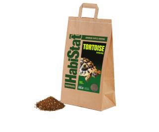 HabiStat Tortoise Bedding, 10L