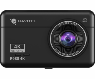 Navitel R980 4K Kamera do auta