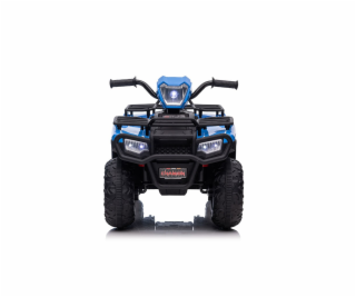 Elektrické autíčko BABYMIX Quad blue