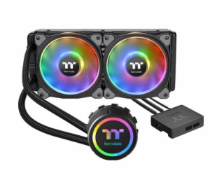 THERMALTAKE Floe DX RGB 240 TT Premium Edition