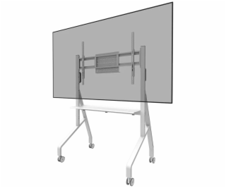 Neomounts FL50-525WH1 /Držák displeje/vozík/55-86 /4 kole...