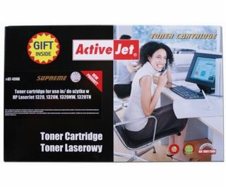 ActiveJet toner HP 5949X LJ 1320 NEW 100% - 6000 str AT-49NX