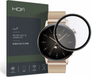 Hofi Glass Hybrid Glass Hofi Hybrid Pro+ to Huawei Watch ...