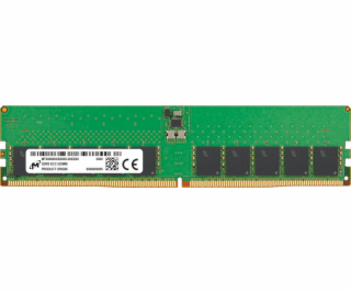 Micron ECC DDR5 32GB 4800MHz MTC20C2085S1EC48BA1R