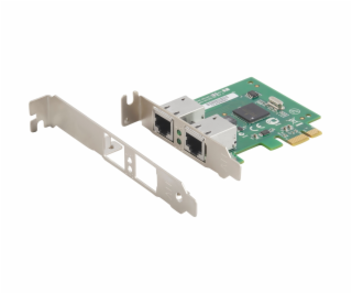 HP Allied Telesis 2911-T2 2-Port 1GbE NIC