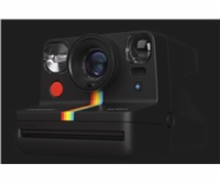 Polaroid Now+ Gen 2 Black