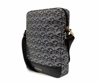 Guess PU G Cube Tablet Bag 10  Black Nové