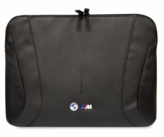 Sleeve BMW 16  black Carbon&Perforated Nové