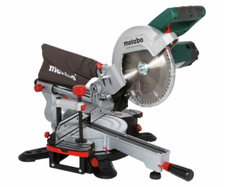 Metabo KGSV 216 M Panel Saw