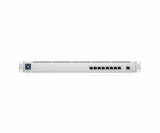 Ubiquiti USW-Mission-Critical, Switch Mission Critical