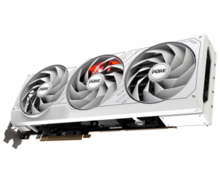 SAPPHIRE Radeon RX 7700 XT PURE GAMING OC 12GB GDDR6 grap...