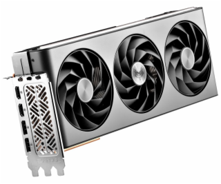 SAPPHIRE Radeon RX 7700 XT NITRO+ GAMING OC 12GB GDDR6 gr...