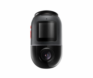 70mai Dash Cam Omni 128GB Black