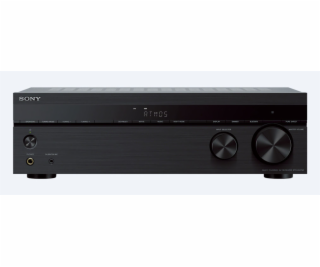 Sony STR-DH790 receiver černý