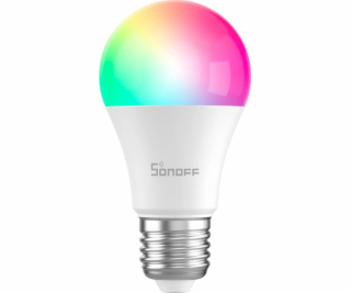 SONOFF B05-BL, eWeLink Smart Žiarovka E27, RGB