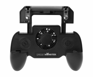 GADGETMONSTER GDM-1026, MOBILE Gamepad Wireless