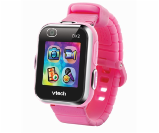 VTECH Kidizoom Smart Watch DX2 ružové CZ & SK