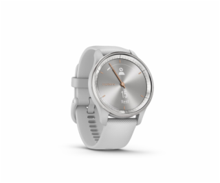 GARMIN Vivomove TREND, Silver/Mist Grey